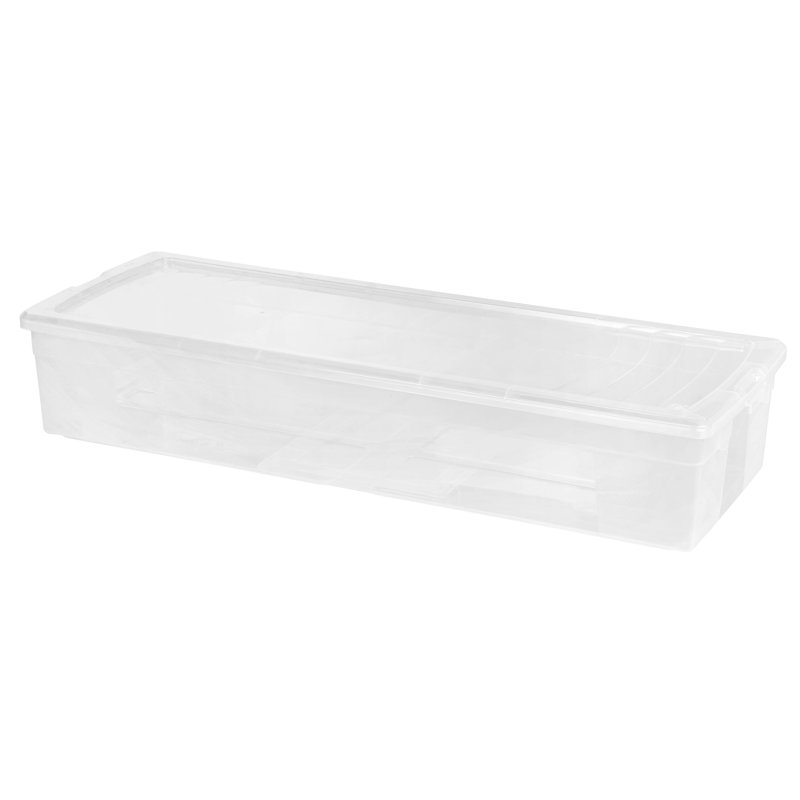 IRIS Wrapping Paper Storage Box & Reviews Wayfair